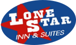 Lone Star Inn & Suites Victoria Hotel - Hotel near Port of Victoria TX